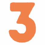 3 3