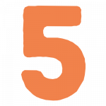5 5